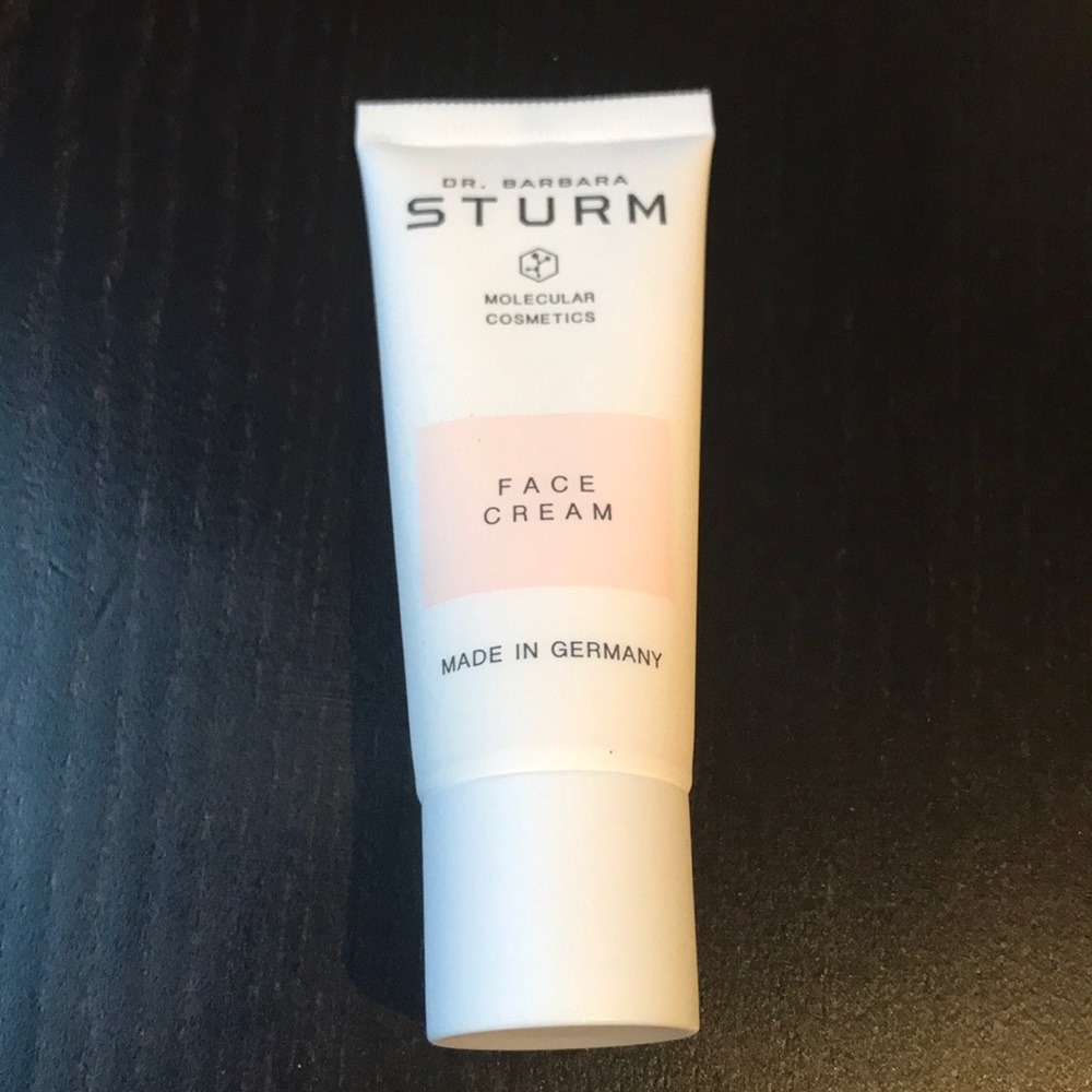 NEW Dr. Barbara Sturm Face Cream 20ml / 0.67oz